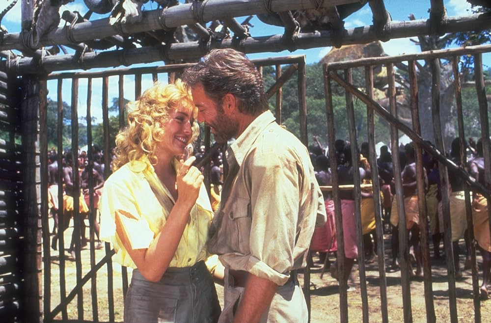 ロマンシング・アドベンチャー／キング・ソロモンの秘宝の画像