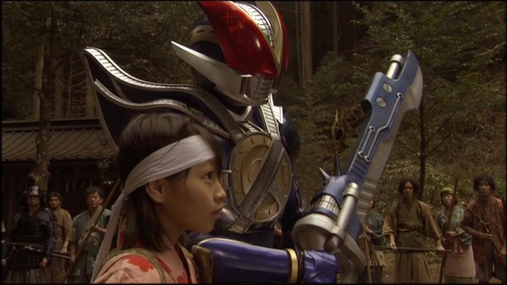 劇場版 超・仮面ライダー電王&ディケイド NEOジェネレーションズ 鬼ヶ島の戦艦の画像