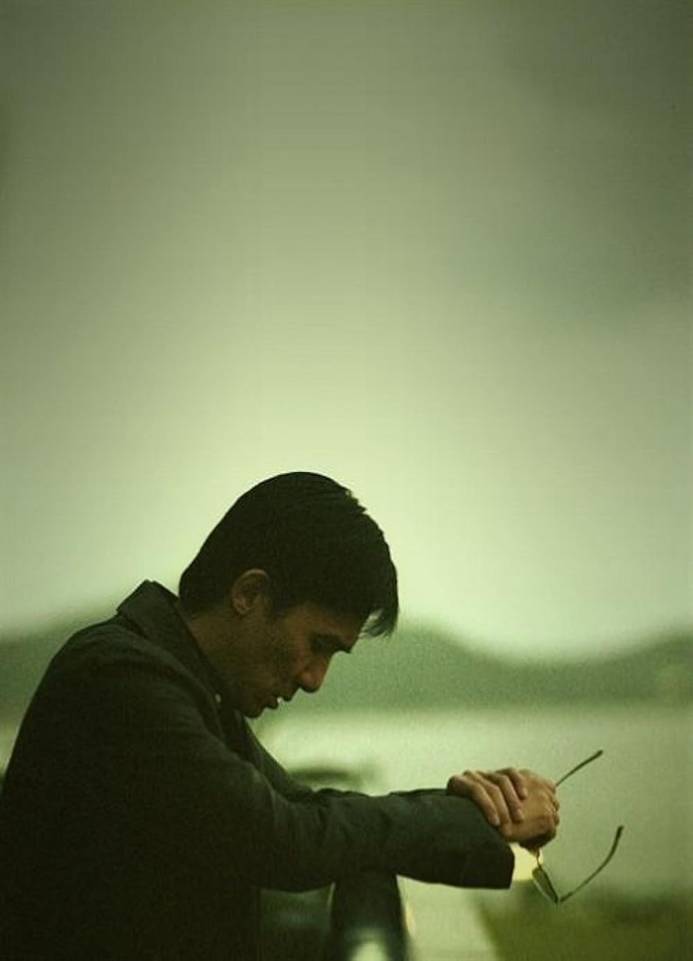 「傷だらけの男たち」梁朝伟の画像