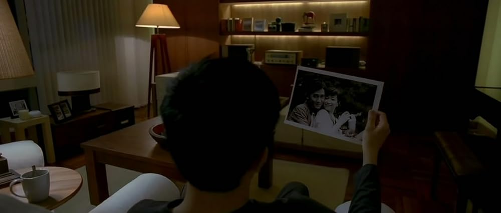 傷だらけの男たちの画像