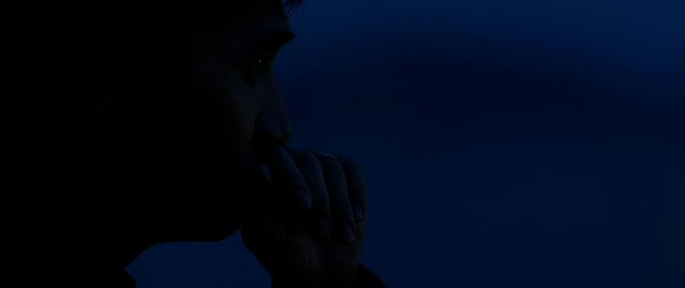 傷だらけの男たちの画像