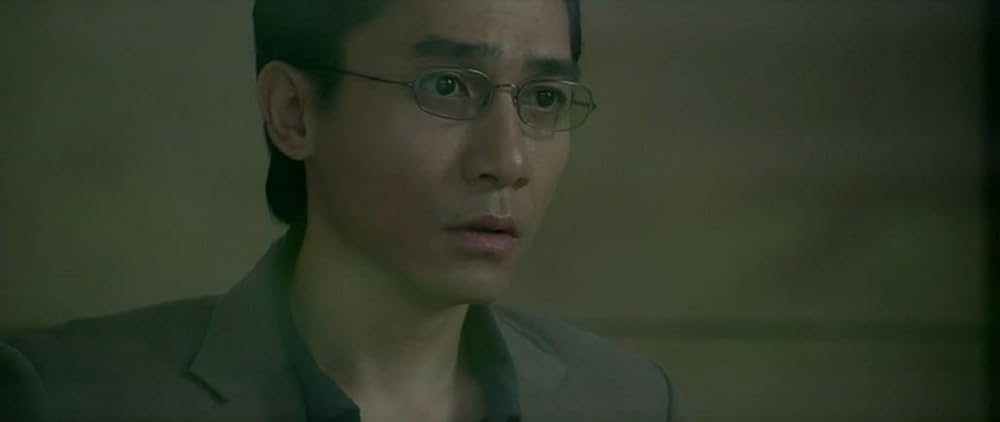 傷だらけの男たちの画像