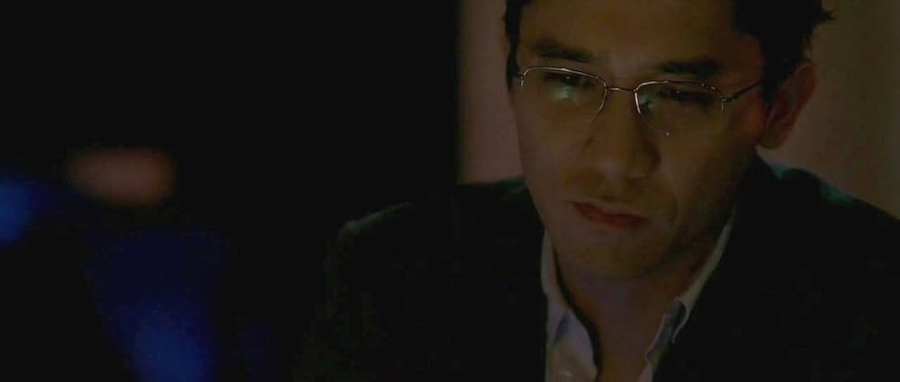 「傷だらけの男たち」梁朝伟の画像