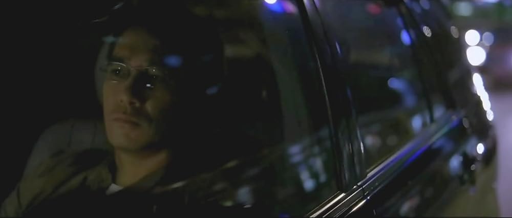 「傷だらけの男たち」梁朝伟の画像