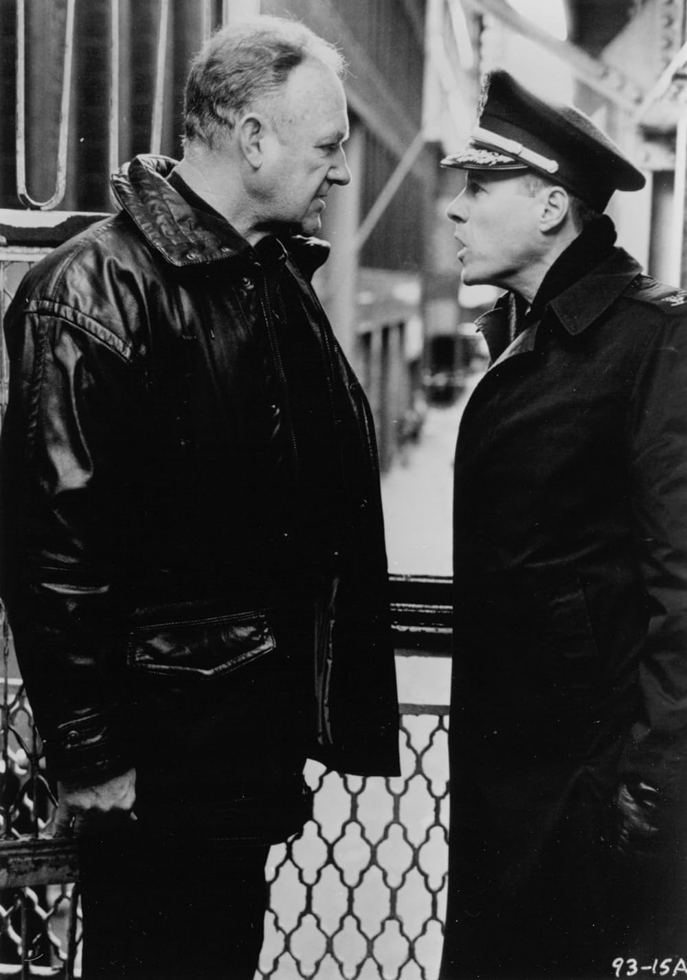 ザ・パッケージ／暴かれた陰謀の画像