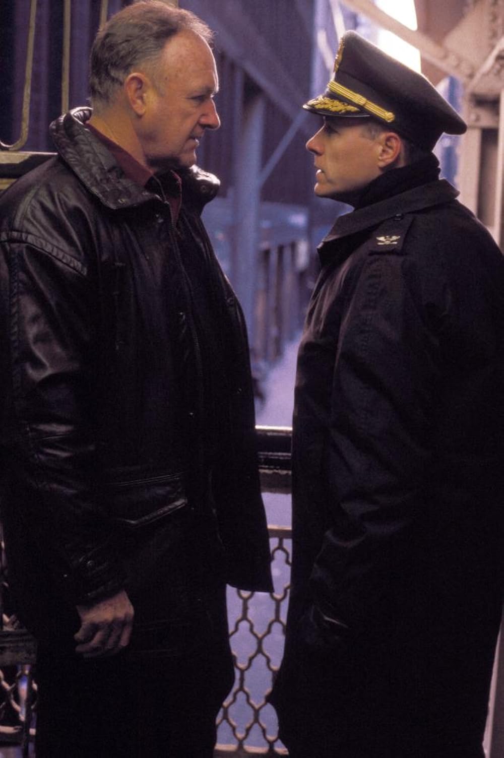 ザ・パッケージ／暴かれた陰謀の画像