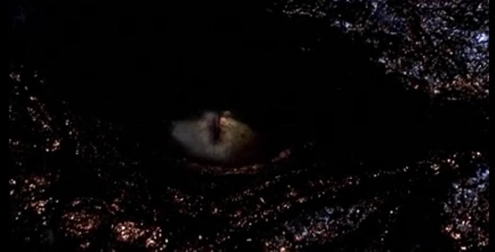 深海獣レイゴーの画像