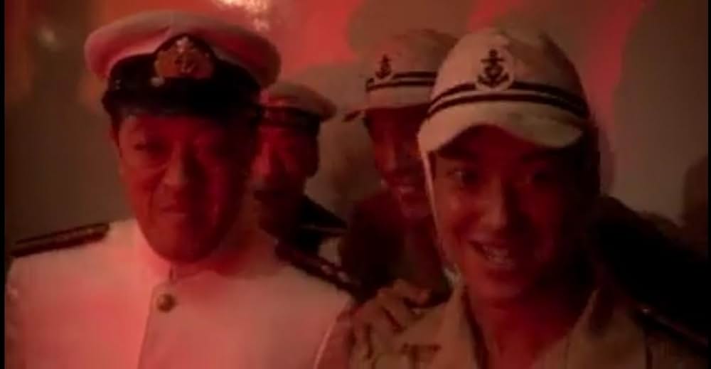 深海獣レイゴーの画像