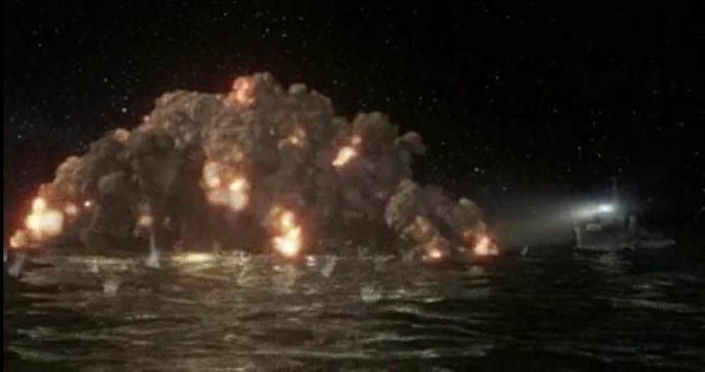 深海獣レイゴーの画像