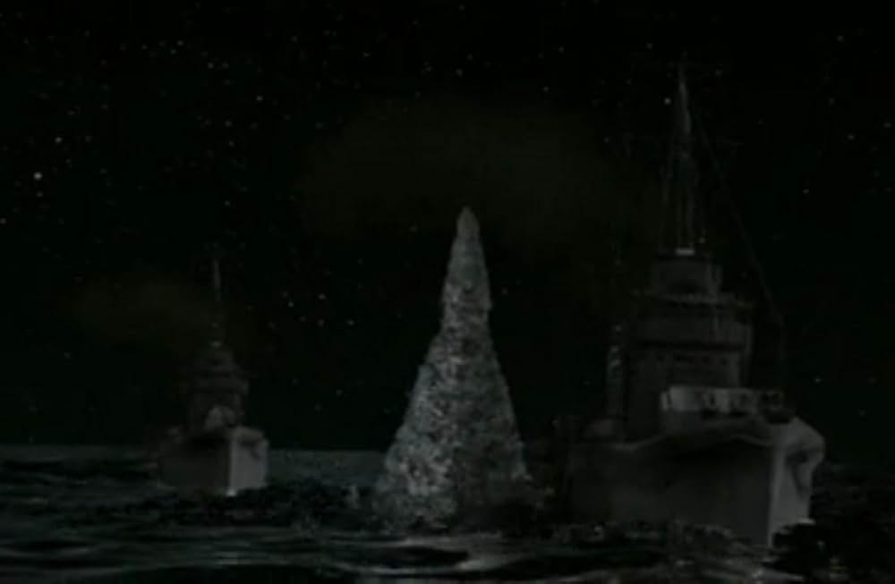 深海獣レイゴーの画像