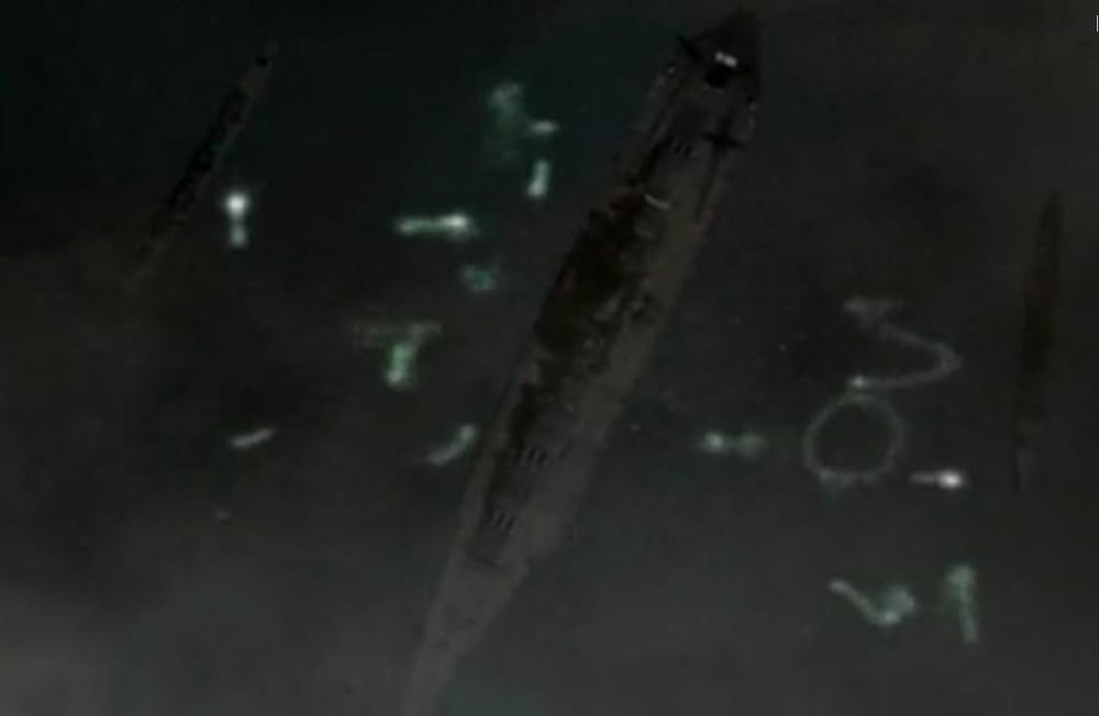 深海獣レイゴーの画像