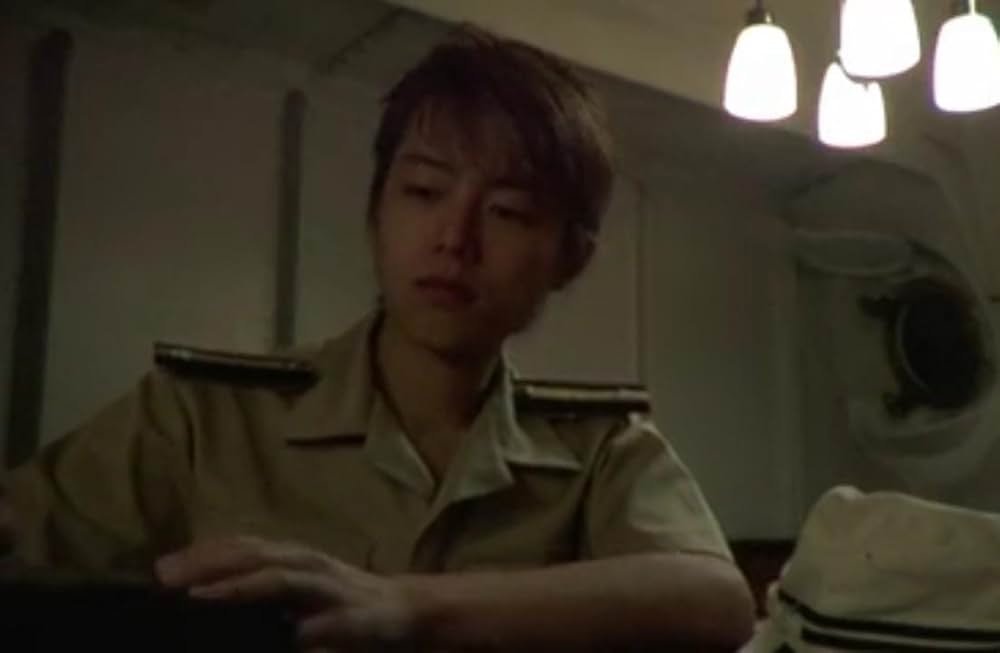 深海獣レイゴーの画像