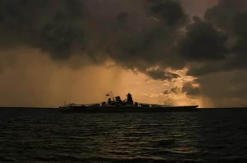 深海獣レイゴーの画像