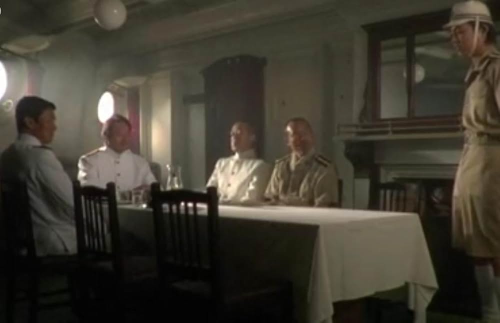 深海獣レイゴーの画像