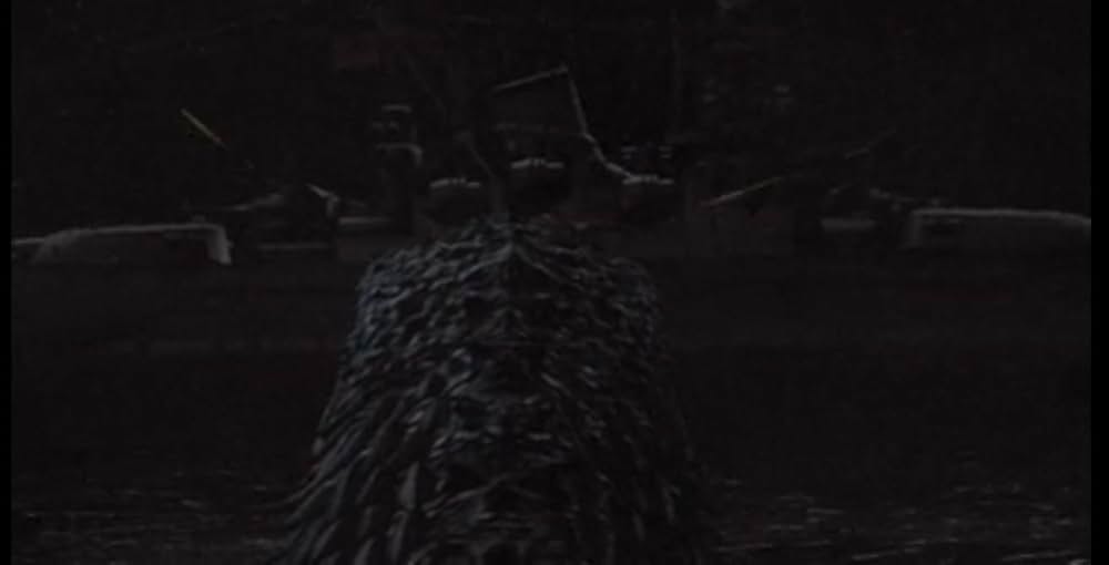 深海獣レイゴーの画像