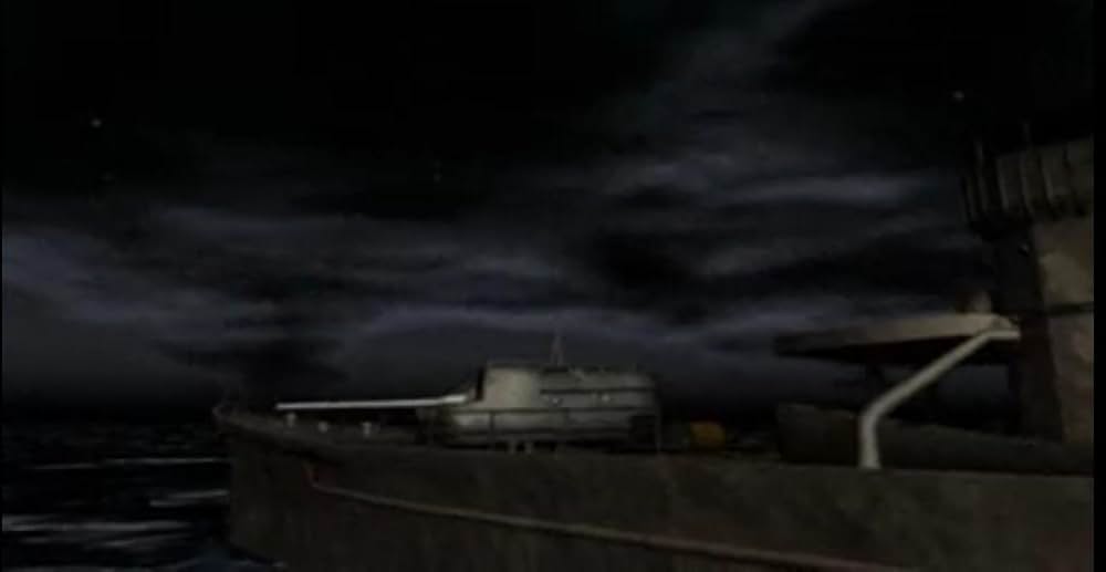 深海獣レイゴーの画像