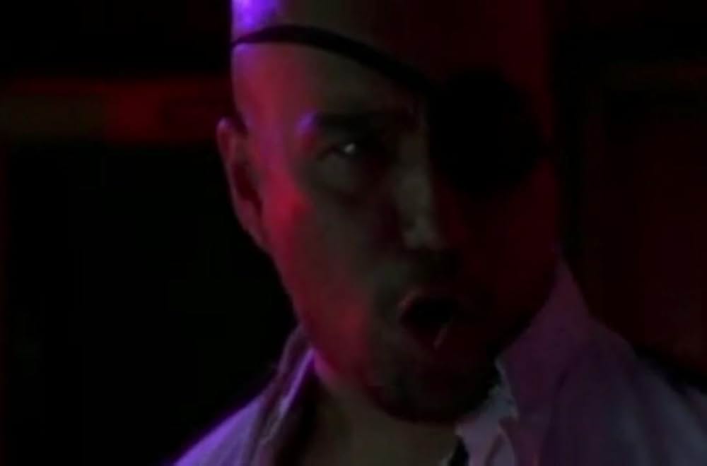 深海獣レイゴーの画像