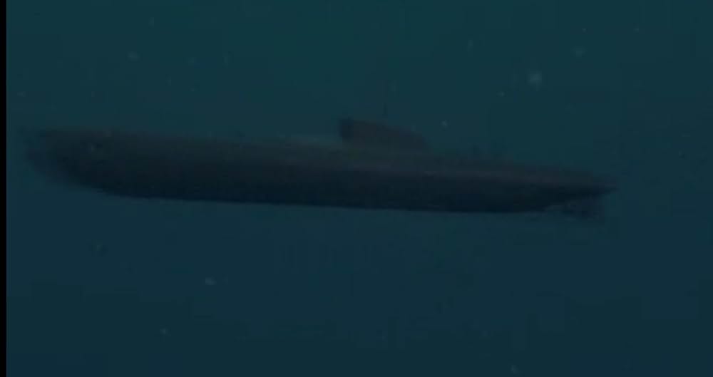 深海獣レイゴーの画像