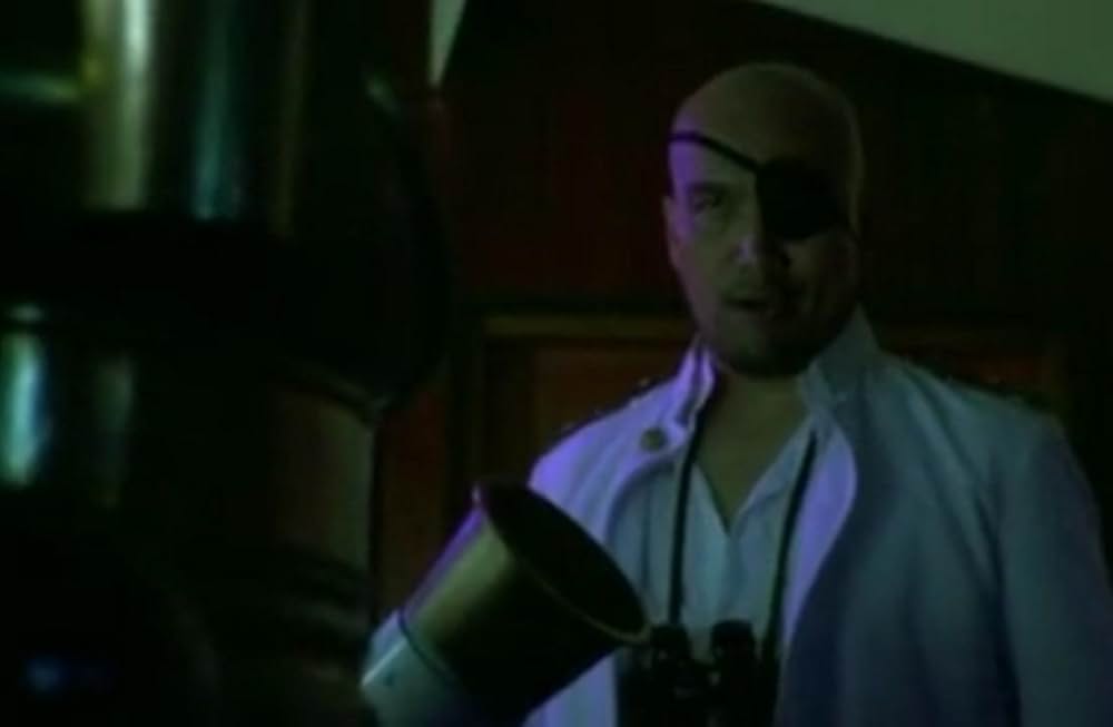 深海獣レイゴーの画像