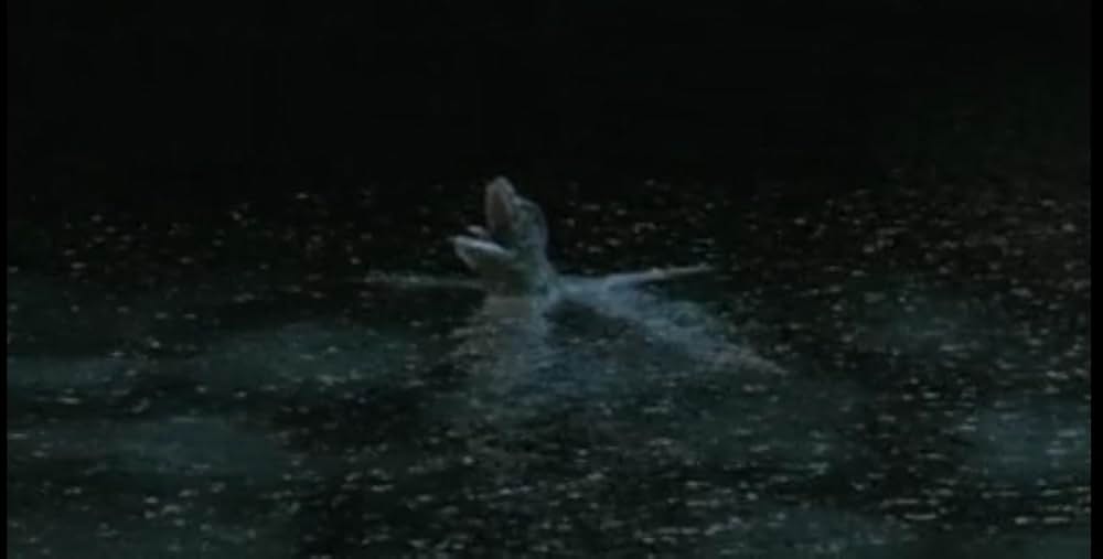 深海獣レイゴーの画像