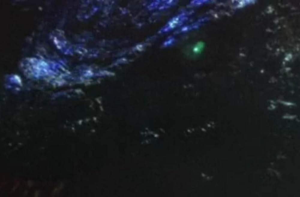 深海獣レイゴーの画像