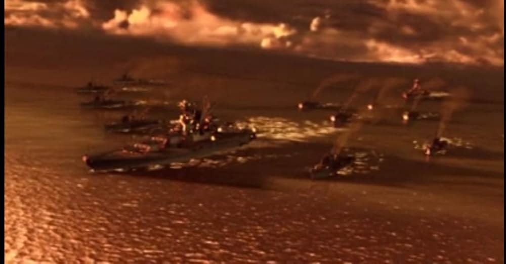 深海獣レイゴーの画像