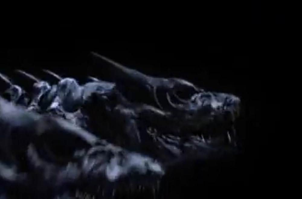 深海獣レイゴーの画像