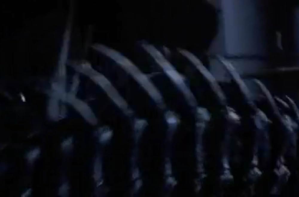 深海獣レイゴーの画像