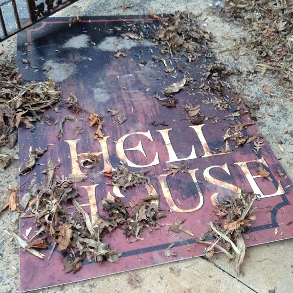 「Hell House LLC（原題）」の画像