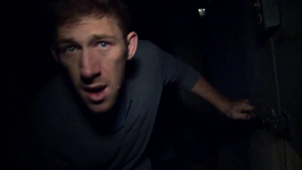 「Hell House LLC（原題）」Adam Schneiderの画像