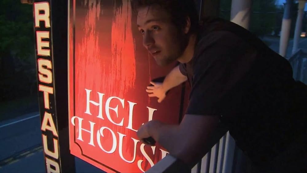 「Hell House LLC（原題）」Danny Belliniの画像