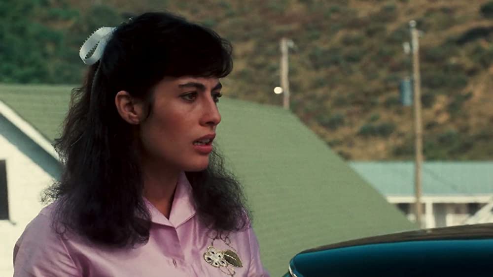 ダーティ・ダンシングの画像