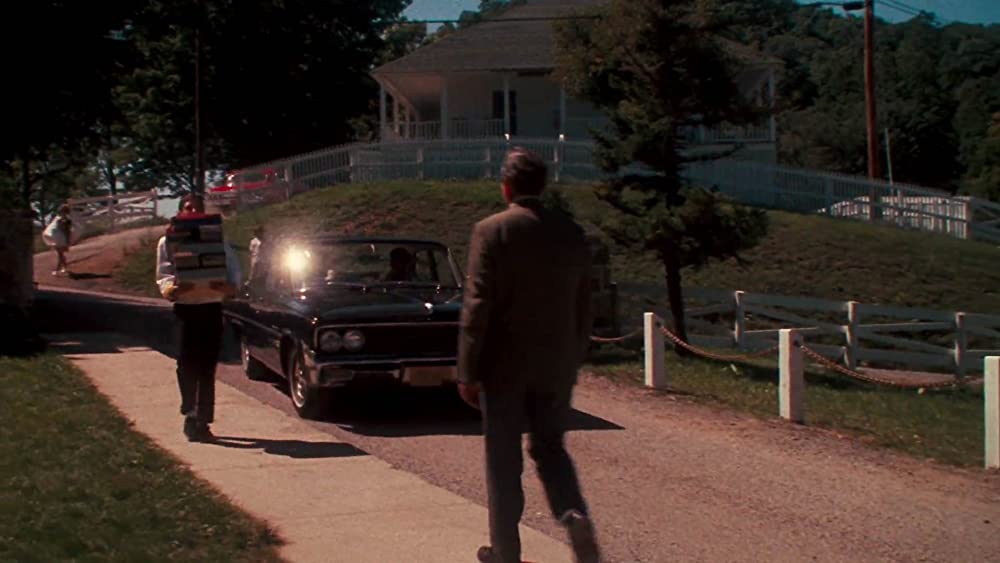 ダーティ・ダンシングの画像