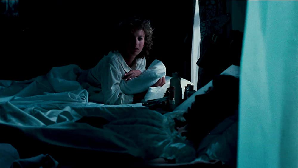 「ダーティ・ダンシング」ジェニファー・グレイ & Jane Bruckerの画像