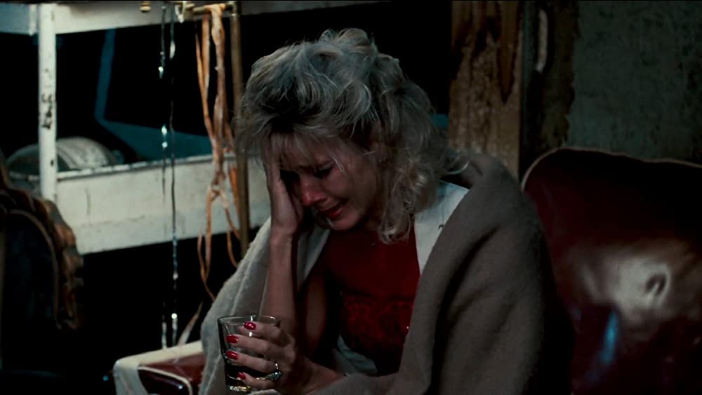 「ダーティ・ダンシング」シンシア・ローズの画像