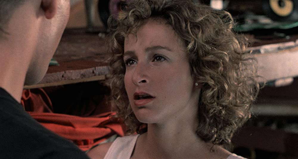 ダーティ・ダンシングの画像