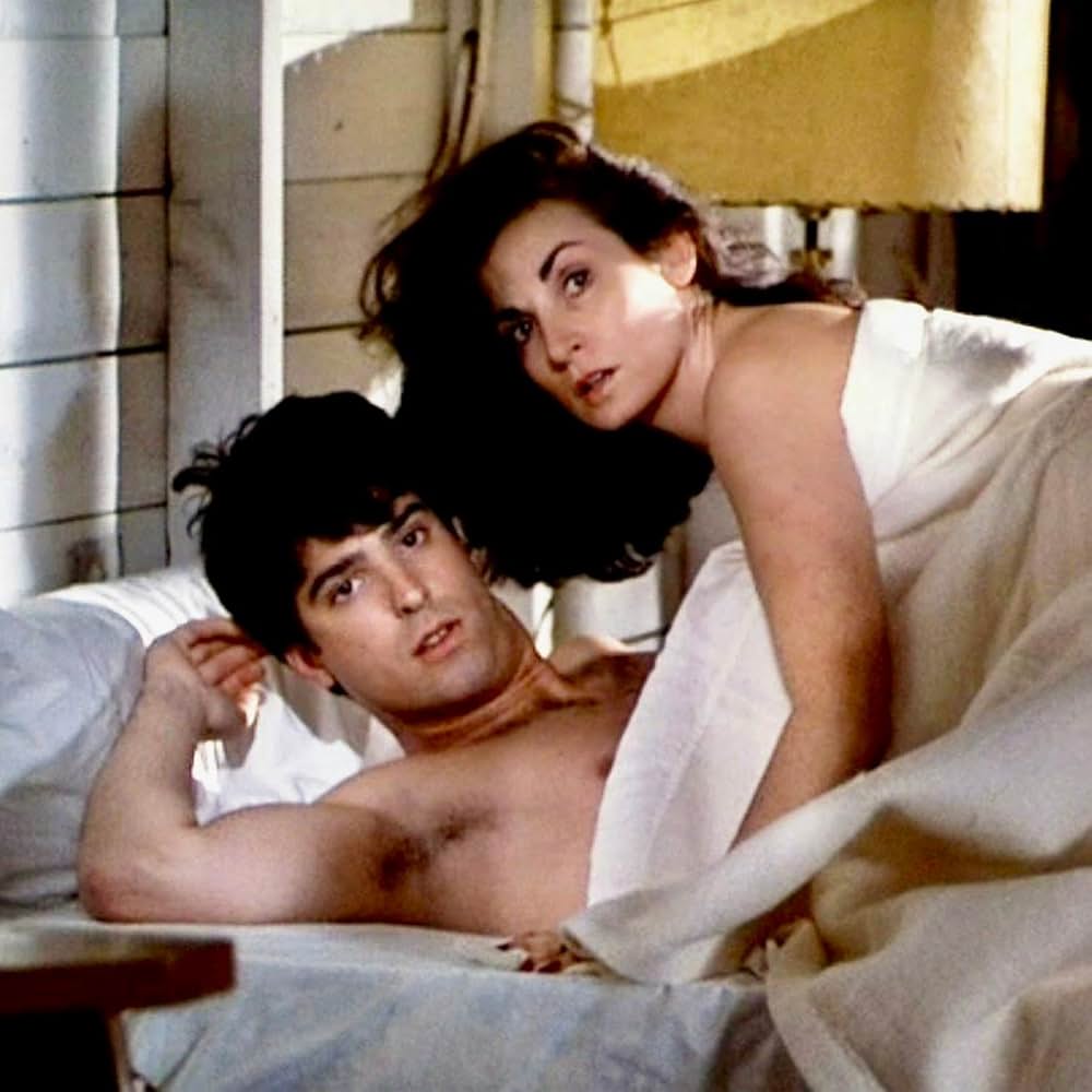 ダーティ・ダンシングの画像