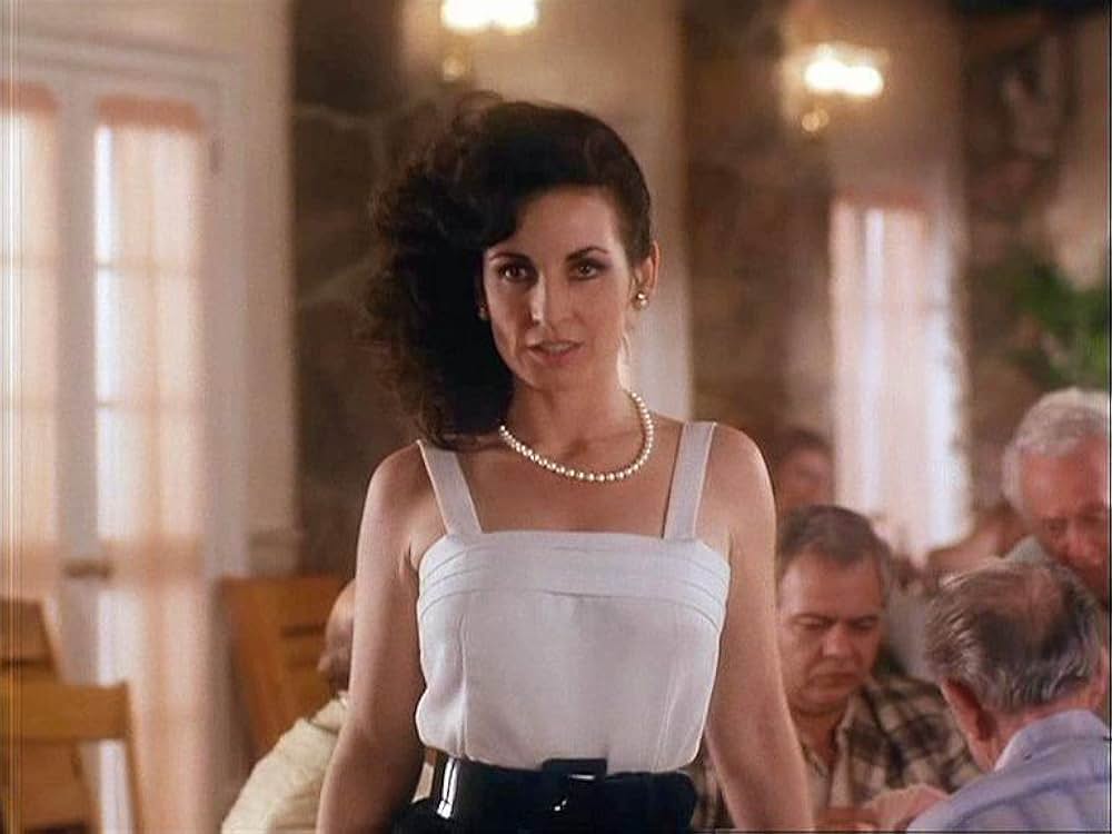 ダーティ・ダンシングの画像