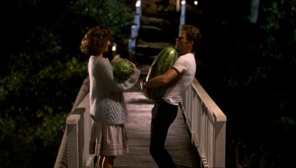 ダーティ・ダンシングの画像