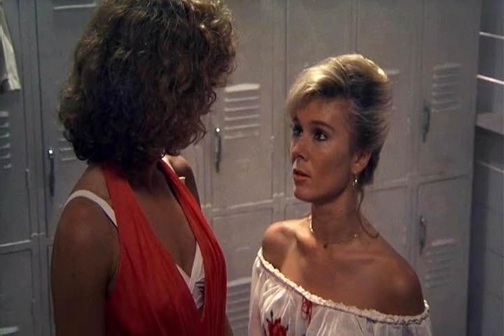 ダーティ・ダンシングの画像