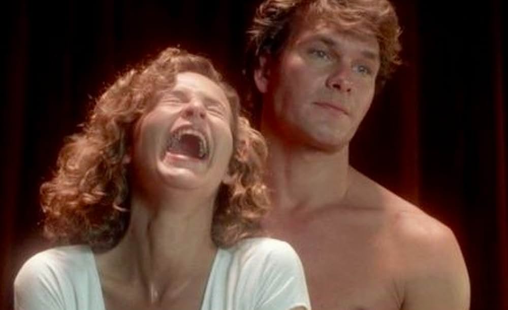 ダーティ・ダンシングの画像