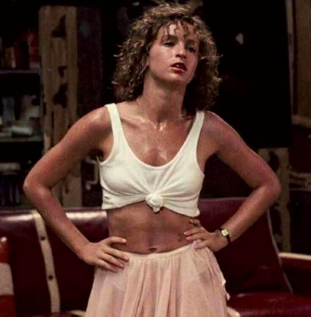 ダーティ・ダンシングの画像