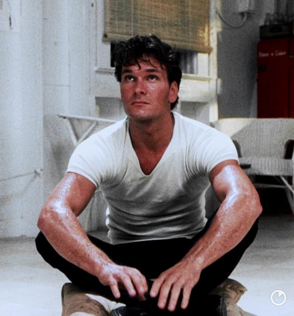 ダーティ・ダンシングの画像