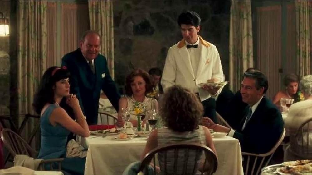 ダーティ・ダンシングの画像