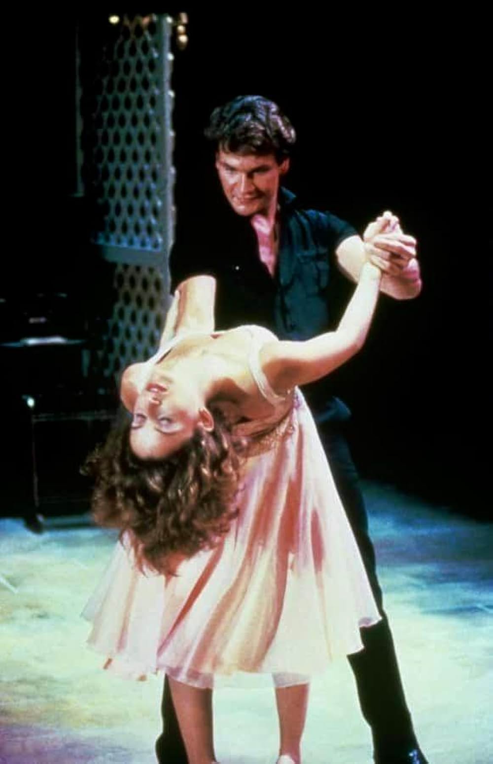 ダーティ・ダンシングの画像