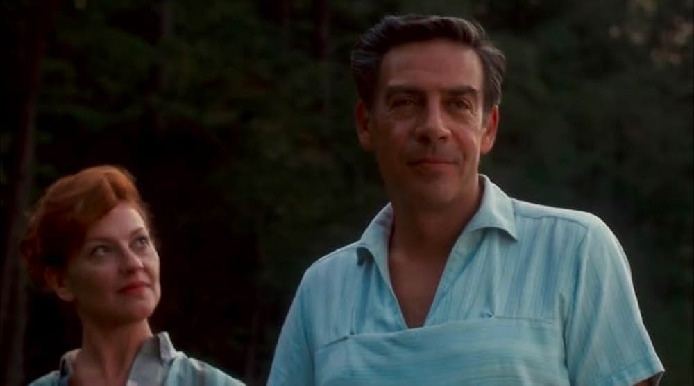 ダーティ・ダンシングの画像