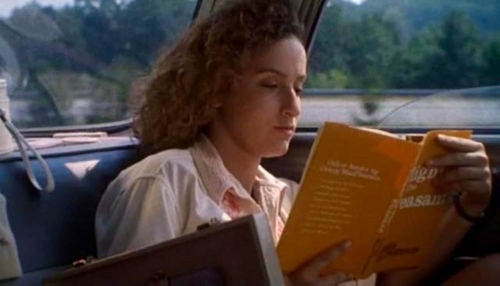 ダーティ・ダンシングの画像