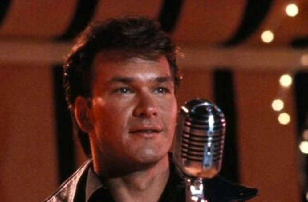 ダーティ・ダンシングの画像