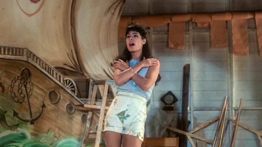 ダーティ・ダンシングの画像