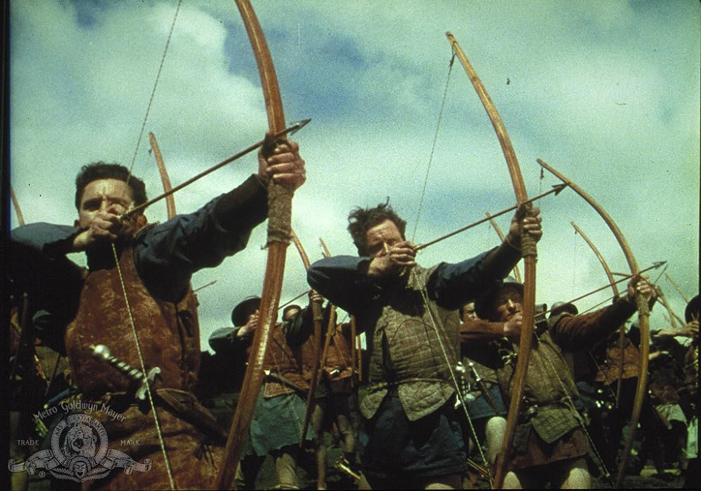 ヘンリィ五世の画像